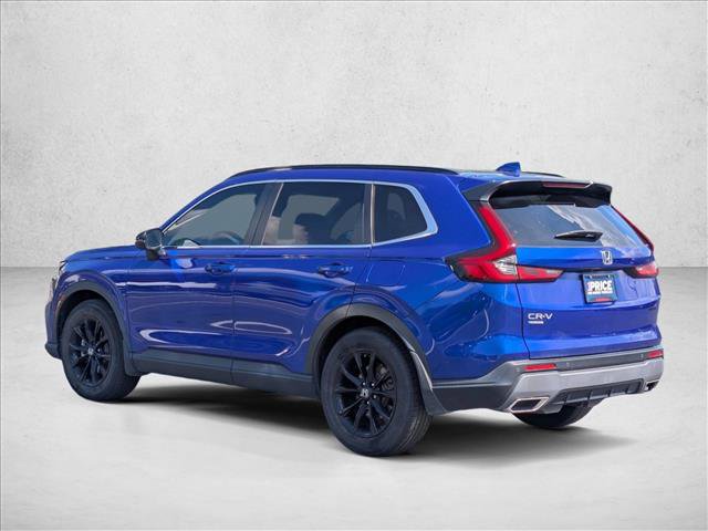Used 2024 Honda CR-V Sport-L image 7