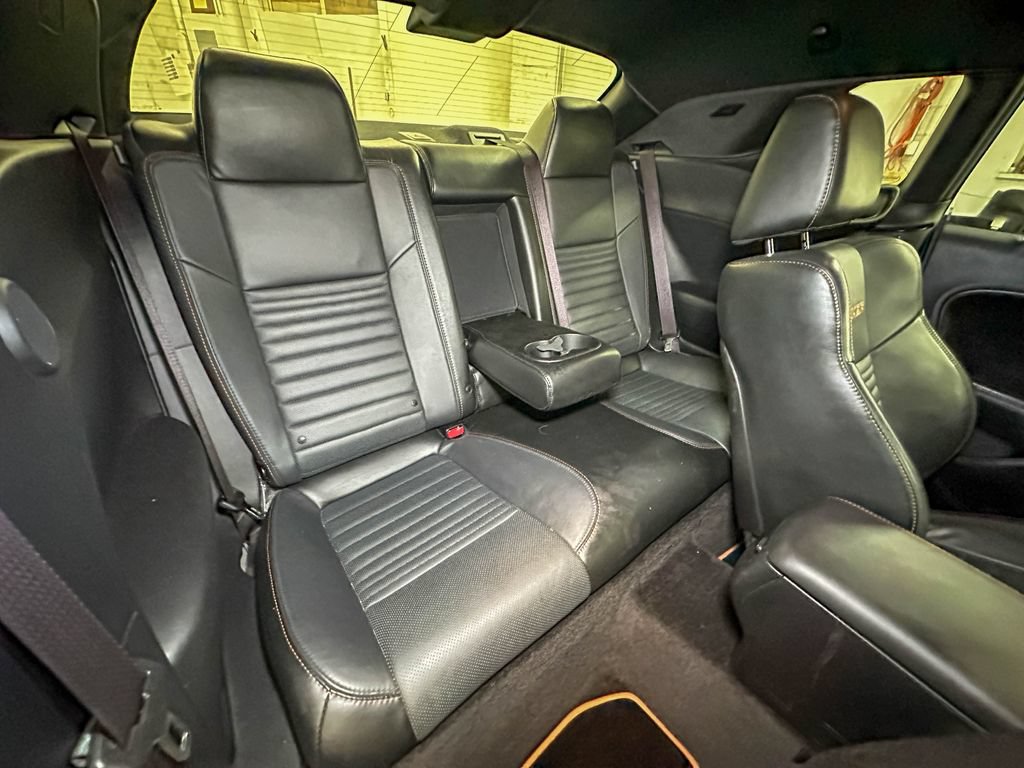 Used 2016 Dodge Challenger R/T Scat Pack RWD image 25