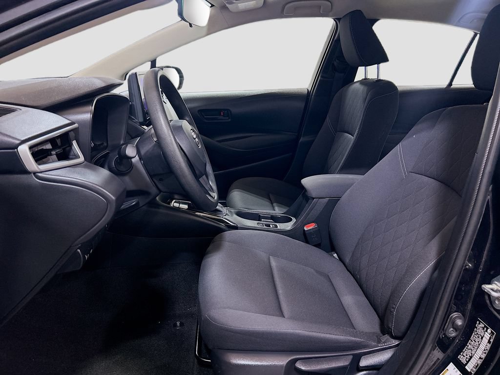 Used 2026 Toyota Corolla LE FWD image 18
