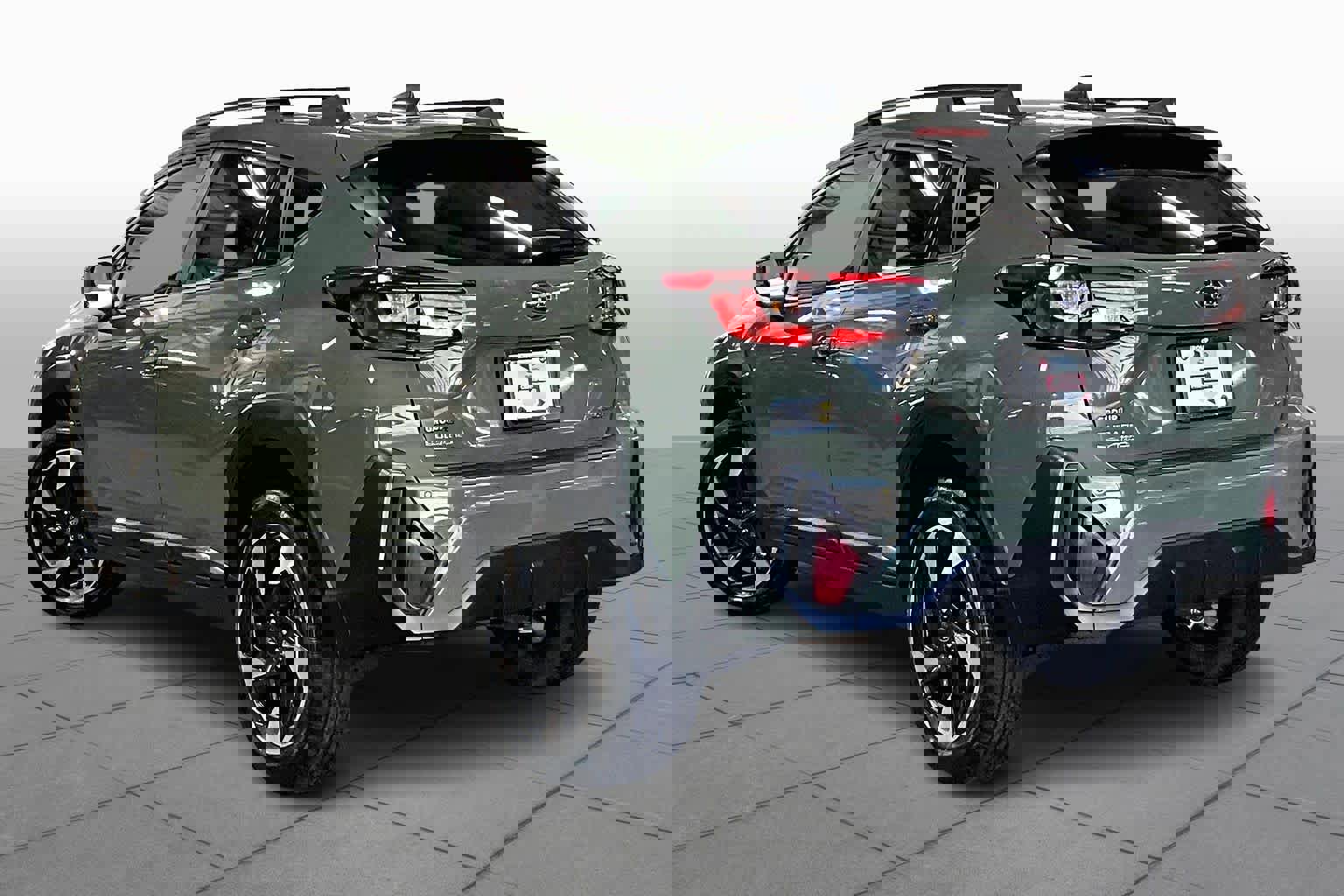 Used 2024 Subaru Crosstrek 2.5i Limited image 12