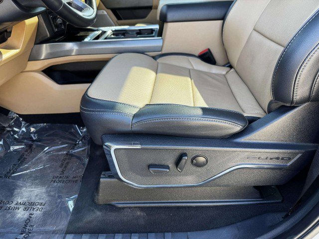 Used 2023 Ford F250 Lariat w/ Lariat Ultimate Package image 22