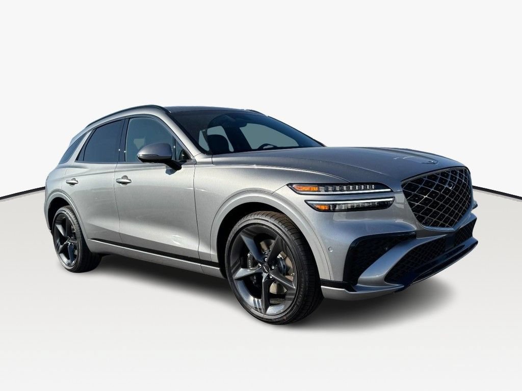 New 2026 Genesis GV70 2.5T Sport Prestige AWD/4WD image 1