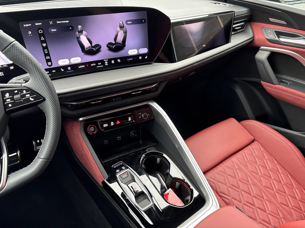 New 2026 Audi SQ5 Premium Plus AWD/4WD image 25