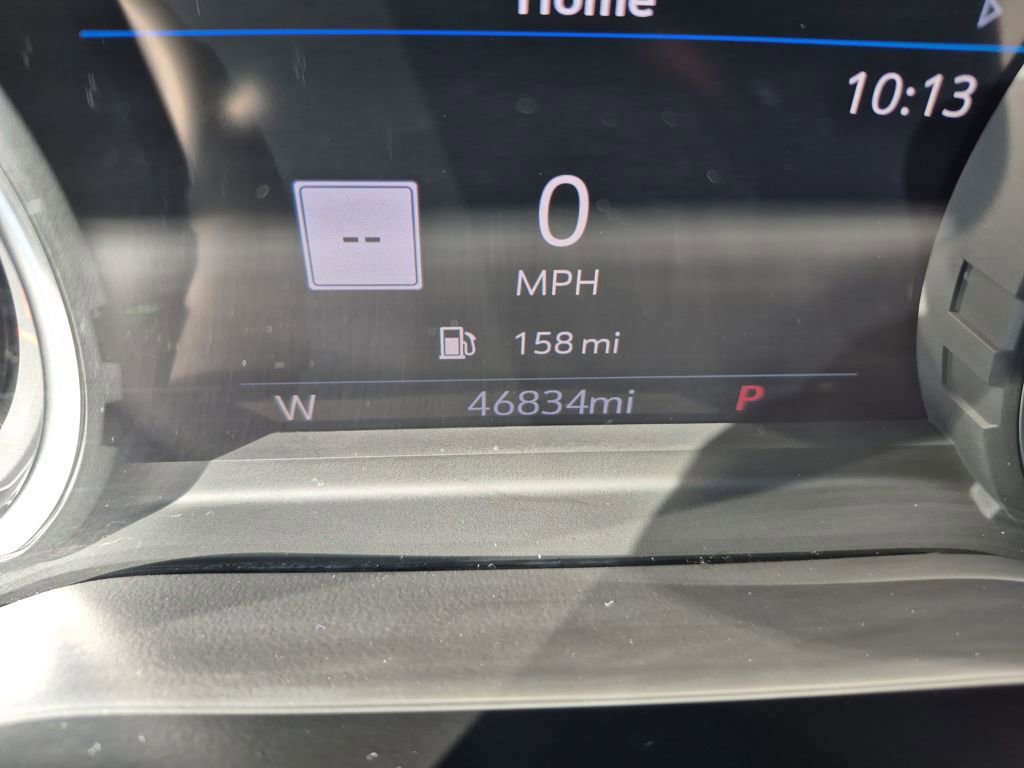 Used 2021 Chevrolet Silverado 3500 LTZ w/ LTZ Plus Package image 16