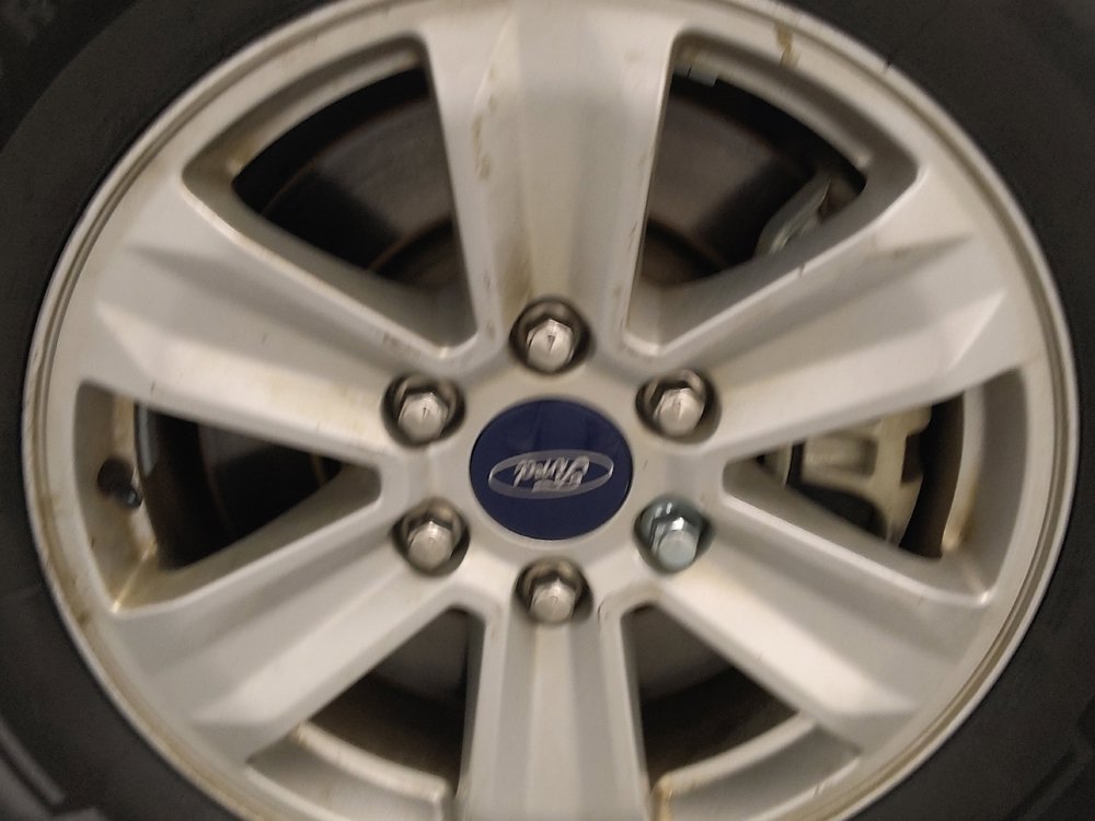 Used 2020 Ford F150 XL w/ Equipment Group 101A Mid RWD image 31