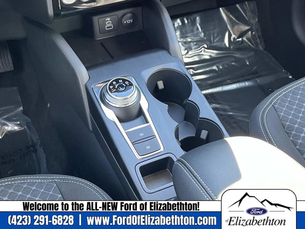 New 2026 Ford Escape Active w/ Tech Pack #1 image 14