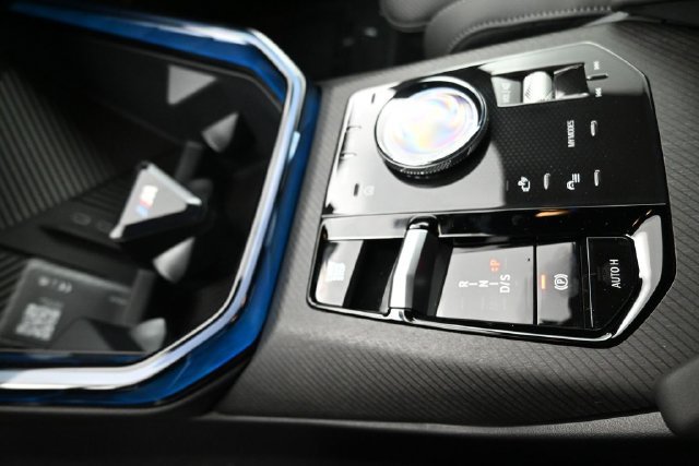 New 2026 BMW X3 M50 w/ Premium Package AWD/4WD image 13