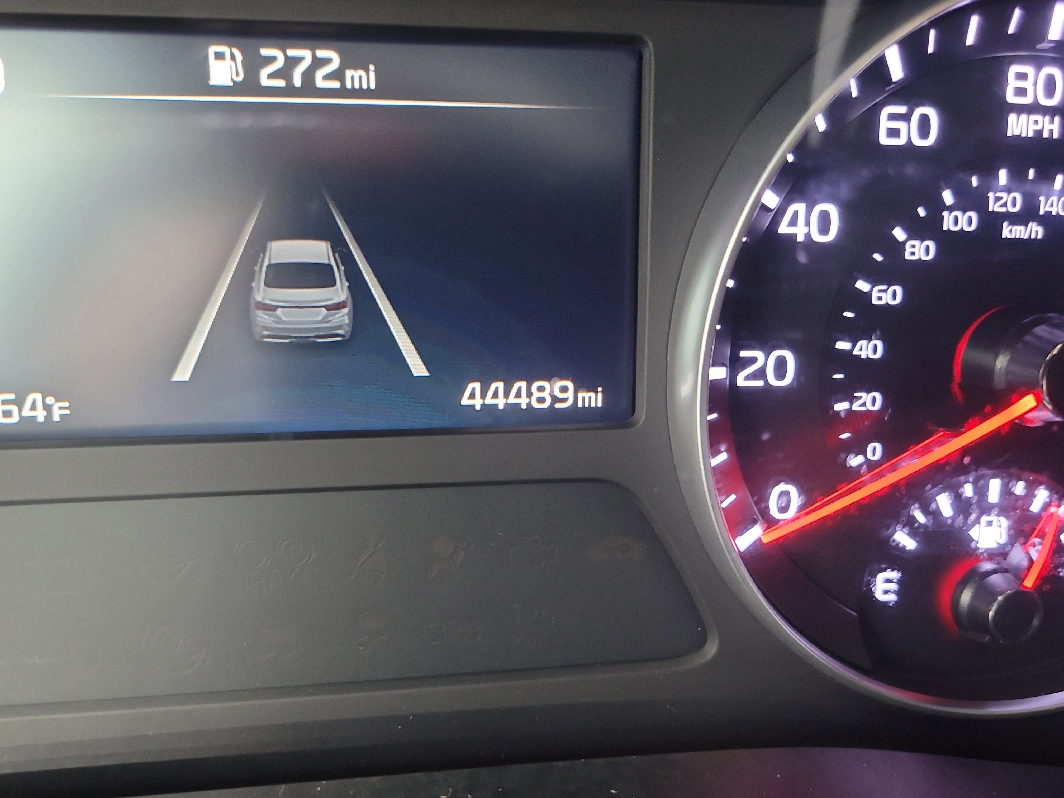 Used 2024 Kia Forte LXS image 31