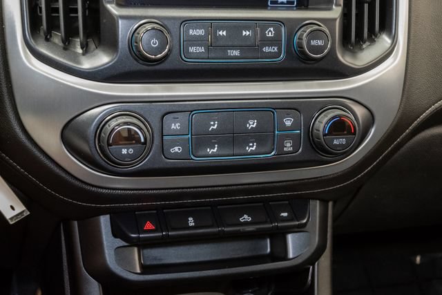 Used 2018 GMC Canyon SLE w/ SLE Convenience Package AWD/4WD image 19