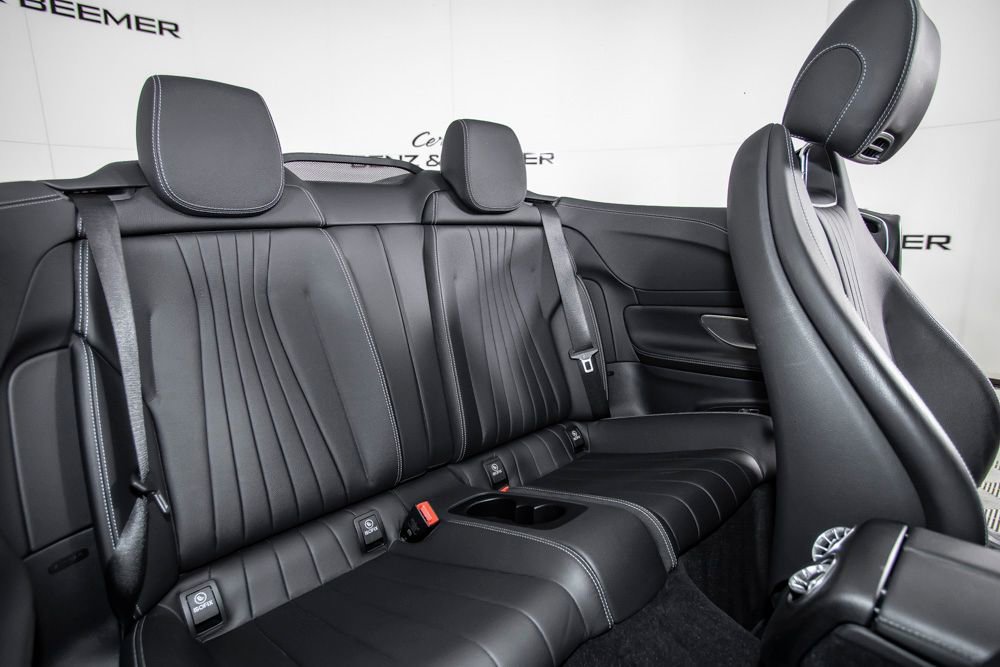 Used 2023 Mercedes-Benz E 450 Cabriolet image 20