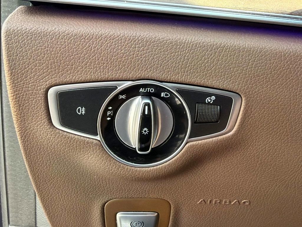 Used 2023 Mercedes-Benz E 53 AMG 4MATIC Sedan image 35