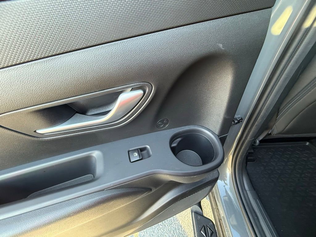 Used 2024 Hyundai Santa Cruz Night image 36