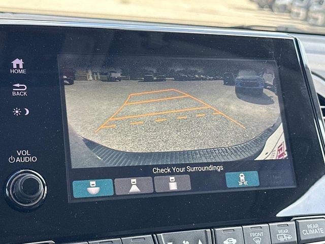 Used 2022 Honda Odyssey Touring image 30