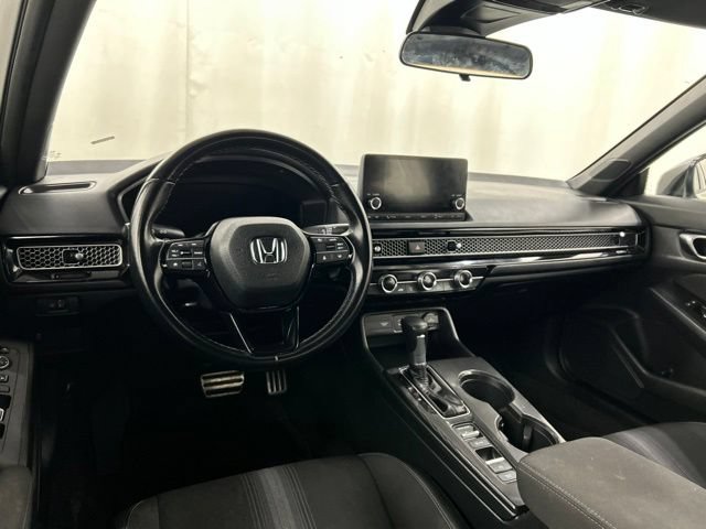 Used 2025 Honda Civic Sport image 16