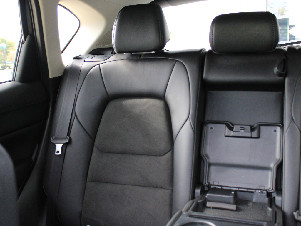 Used 2019 MAZDA CX-5 Touring AWD/4WD image 31