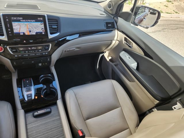 Used 2017 Honda Pilot Touring image 14