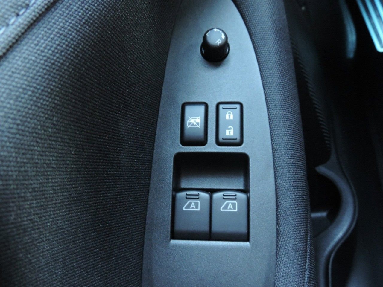 New 2026 Nissan Z Sport w/ Floor Mat Package RWD image 25