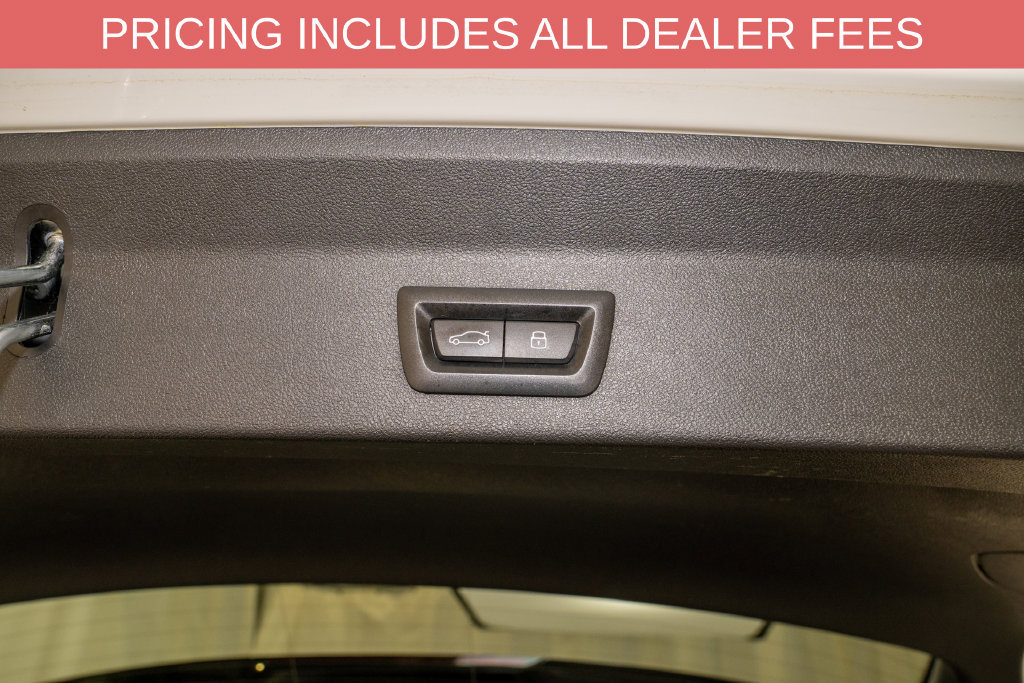 Used 2023 BMW X3 xDrive30i w/ Premium Package AWD/4WD image 8