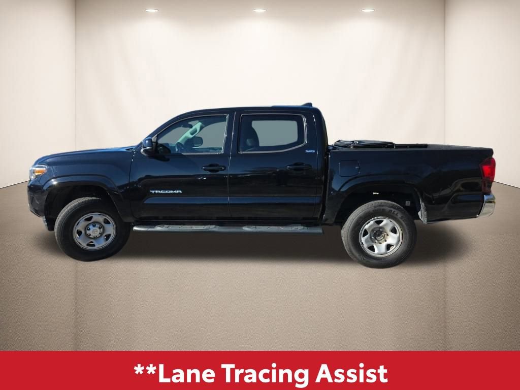 Used 2022 Toyota Tacoma SR5 RWD image 10
