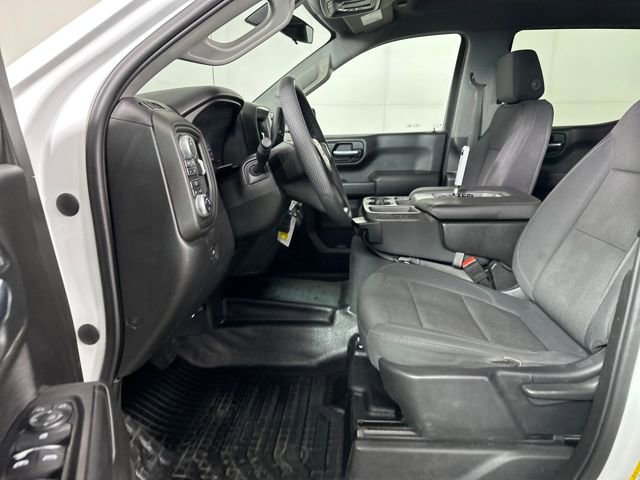 Used 2020 GMC Sierra 1500 4x4 Crew Cab w/ Convenience Package image 11