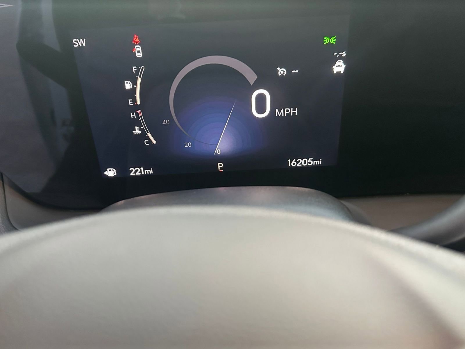 Used 2025 Buick Encore GX Preferred image 38