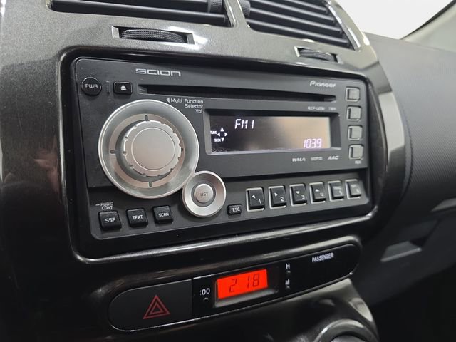 Used 2010 Scion xD FWD image 19