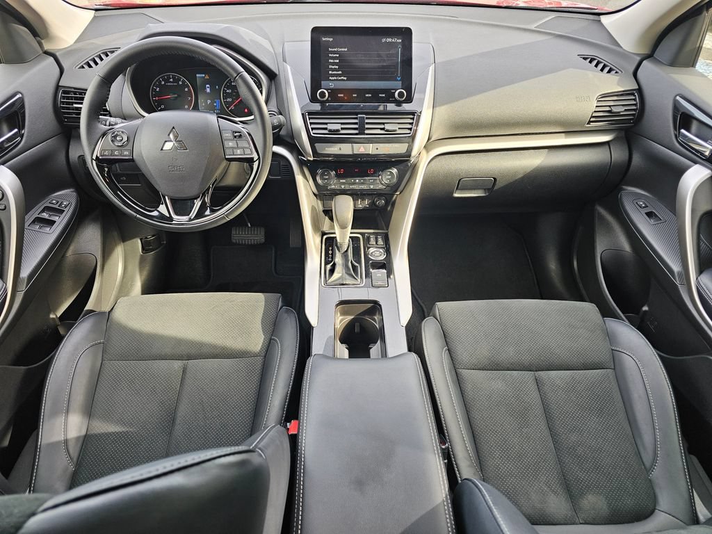 Used 2025 Mitsubishi Eclipse Cross SE AWD/4WD image 15