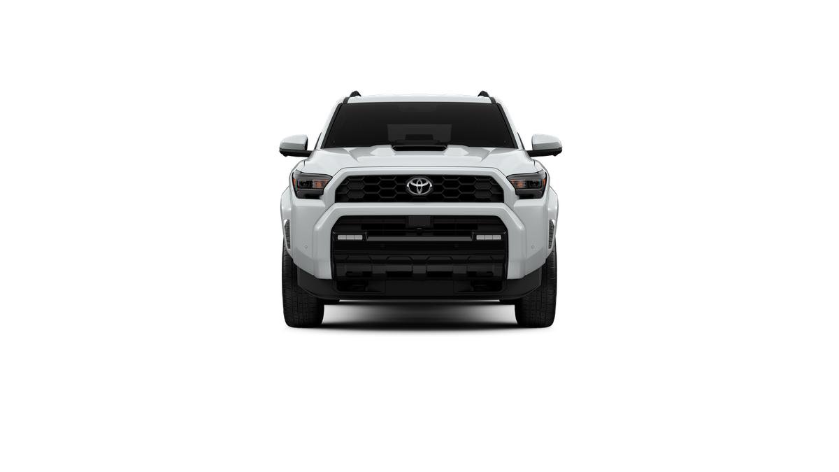 New 2026 Toyota 4Runner TRD Sport Premium RWD image 82