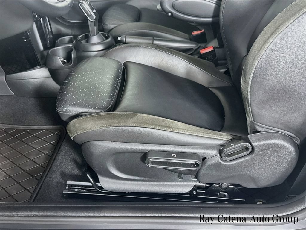 Used 2023 MINI Cooper S FWD image 20
