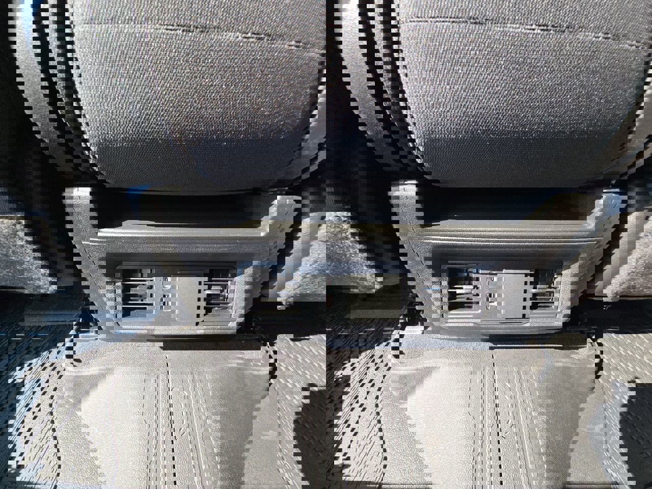 New 2024 GMC Sierra 1500 Pro w/ Graphite Edition image 58