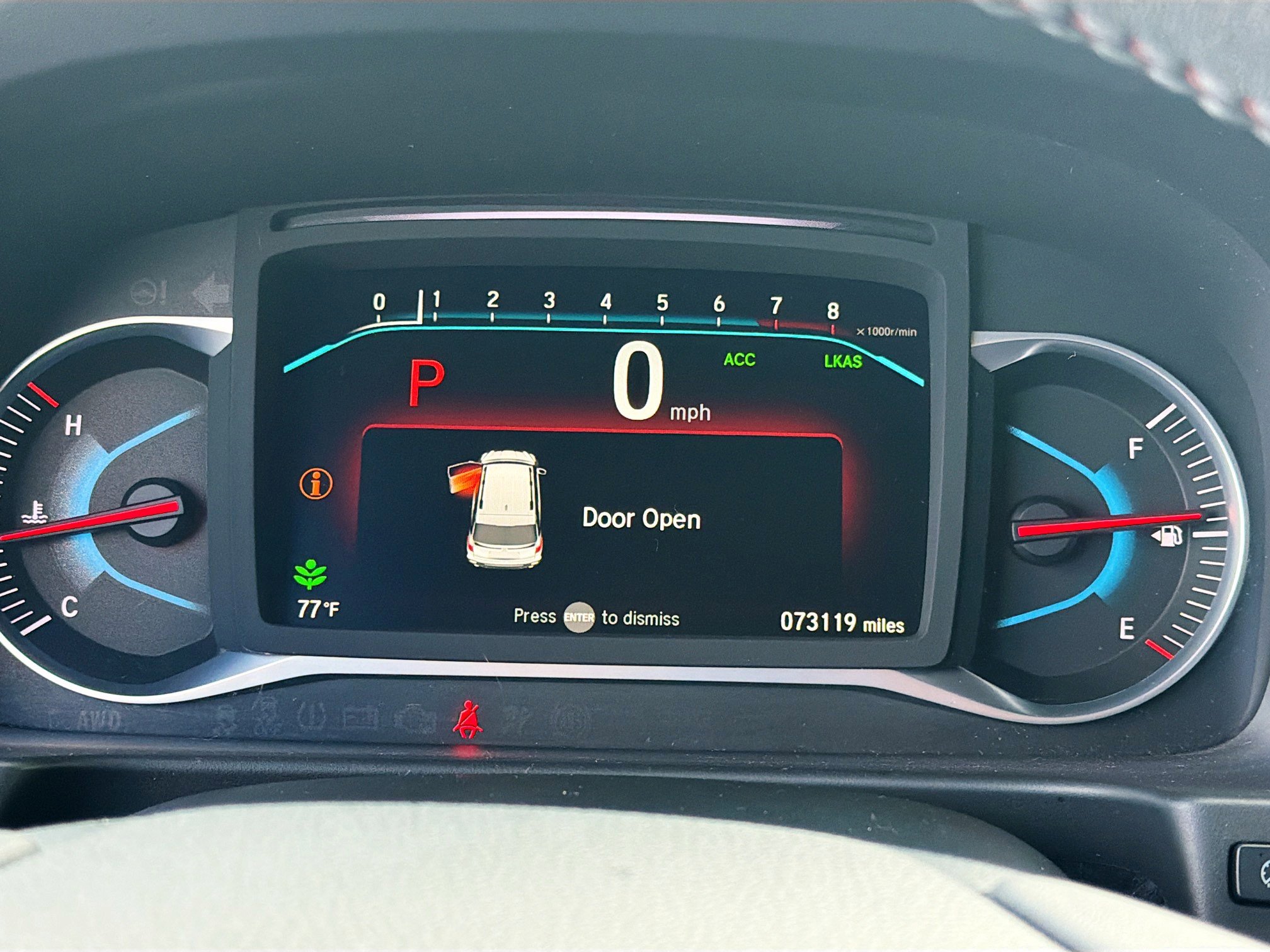 Used 2022 Honda Pilot Black Edition image 40