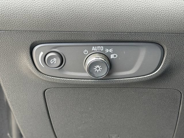 New 2026 Buick Encore GX Sport Touring w/ Comfort Package FWD image 19