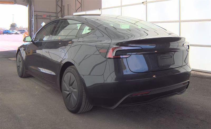 Used 2026 Tesla Model 3 image 8