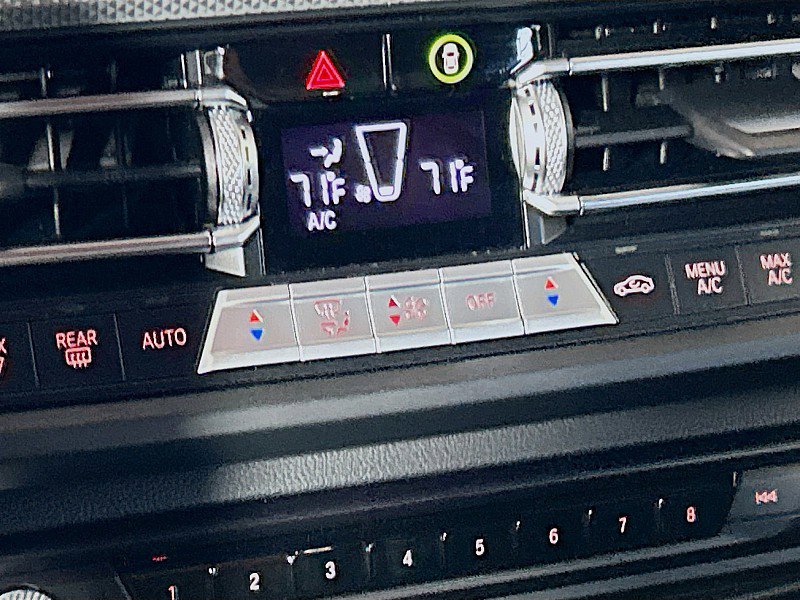 Used 2022 BMW 228i xDrive Gran Coupe w/ Convenience Package image 18