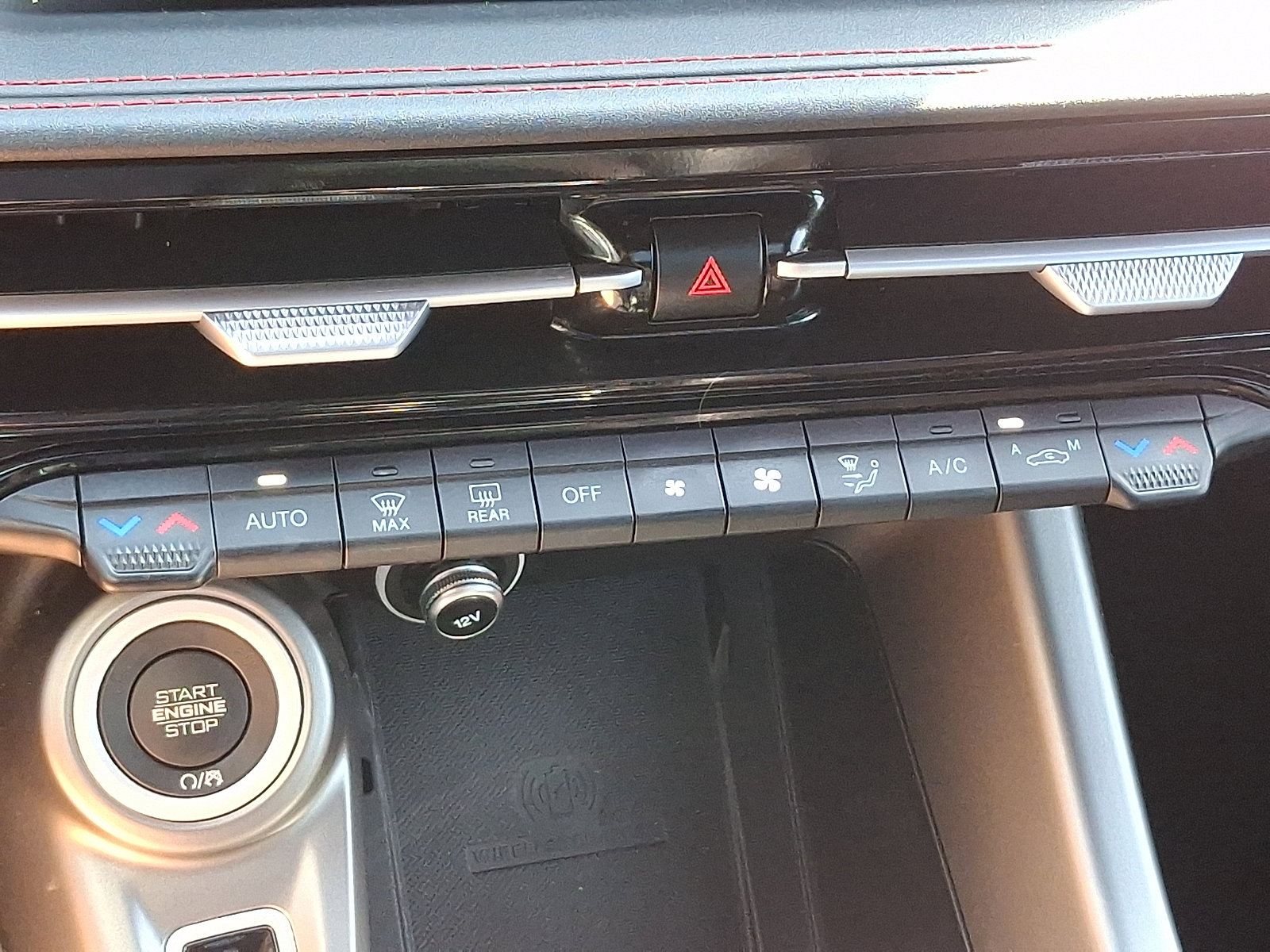 Used 2024 Dodge Hornet R/T Plus image 16