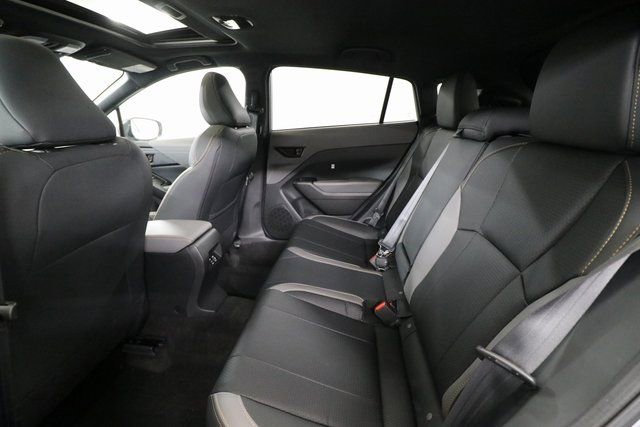 New 2025 Subaru Crosstrek 2.5i Wilderness image 28