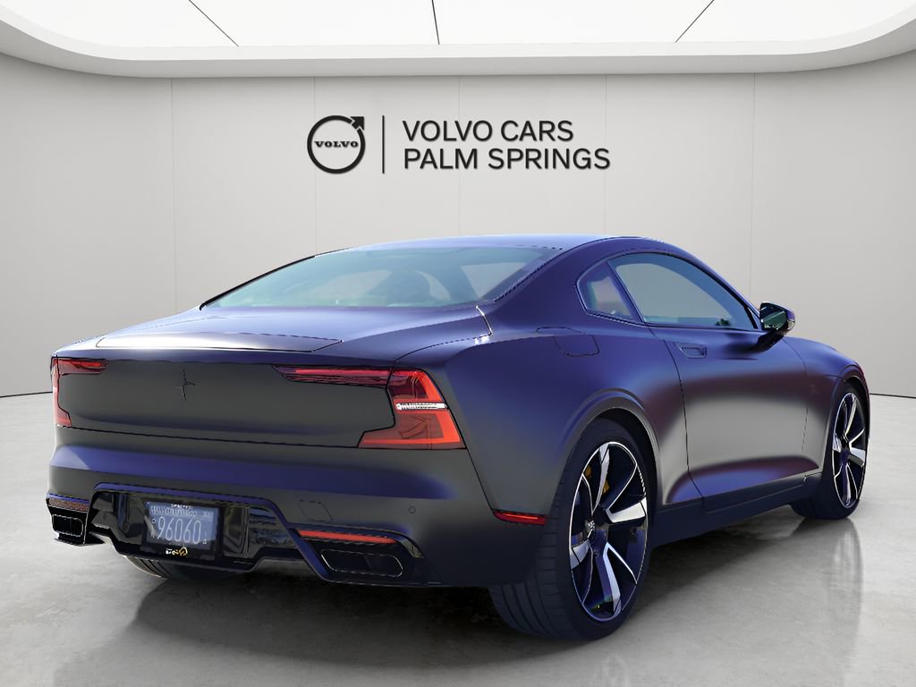Used 2021 Polestar Polestar 1 image 9