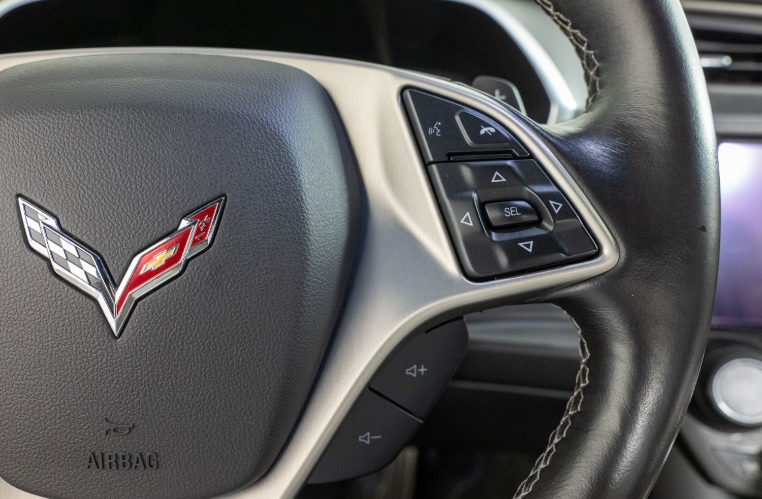 Used 2019 Chevrolet Corvette Z06 image 23