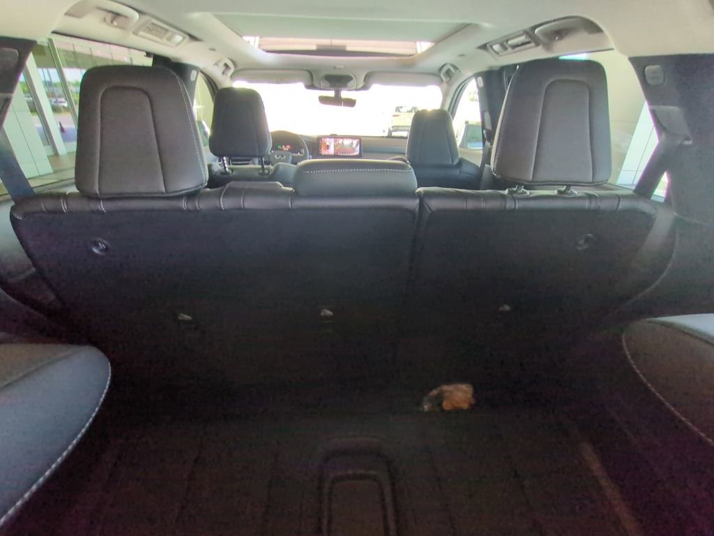 Used 2026 INFINITI QX60 Luxe w/ Cargo Package image 33