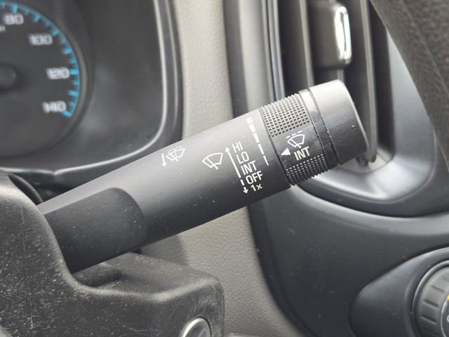 Used 2017 Chevrolet Colorado W/T image 22