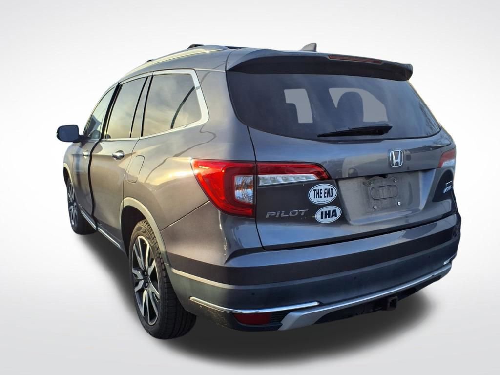 Used 2020 Honda Pilot Touring image 6