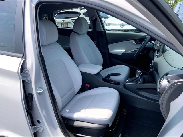 Used 2023 Hyundai Kona SEL AWD/4WD image 17