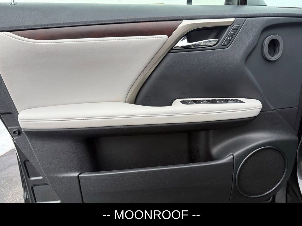 Used 2021 Lexus RX 350 350 image 5