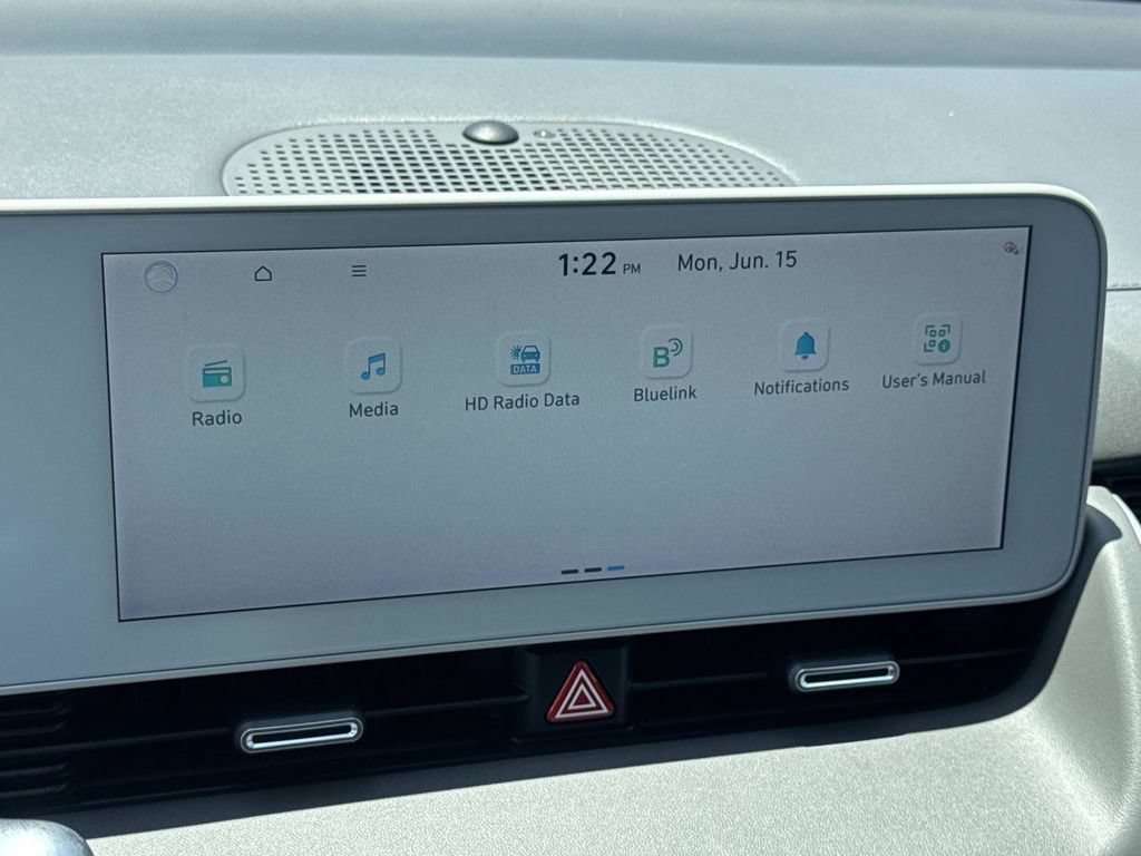 Certified 2024 Hyundai Ioniq 5 SEL RWD image 12