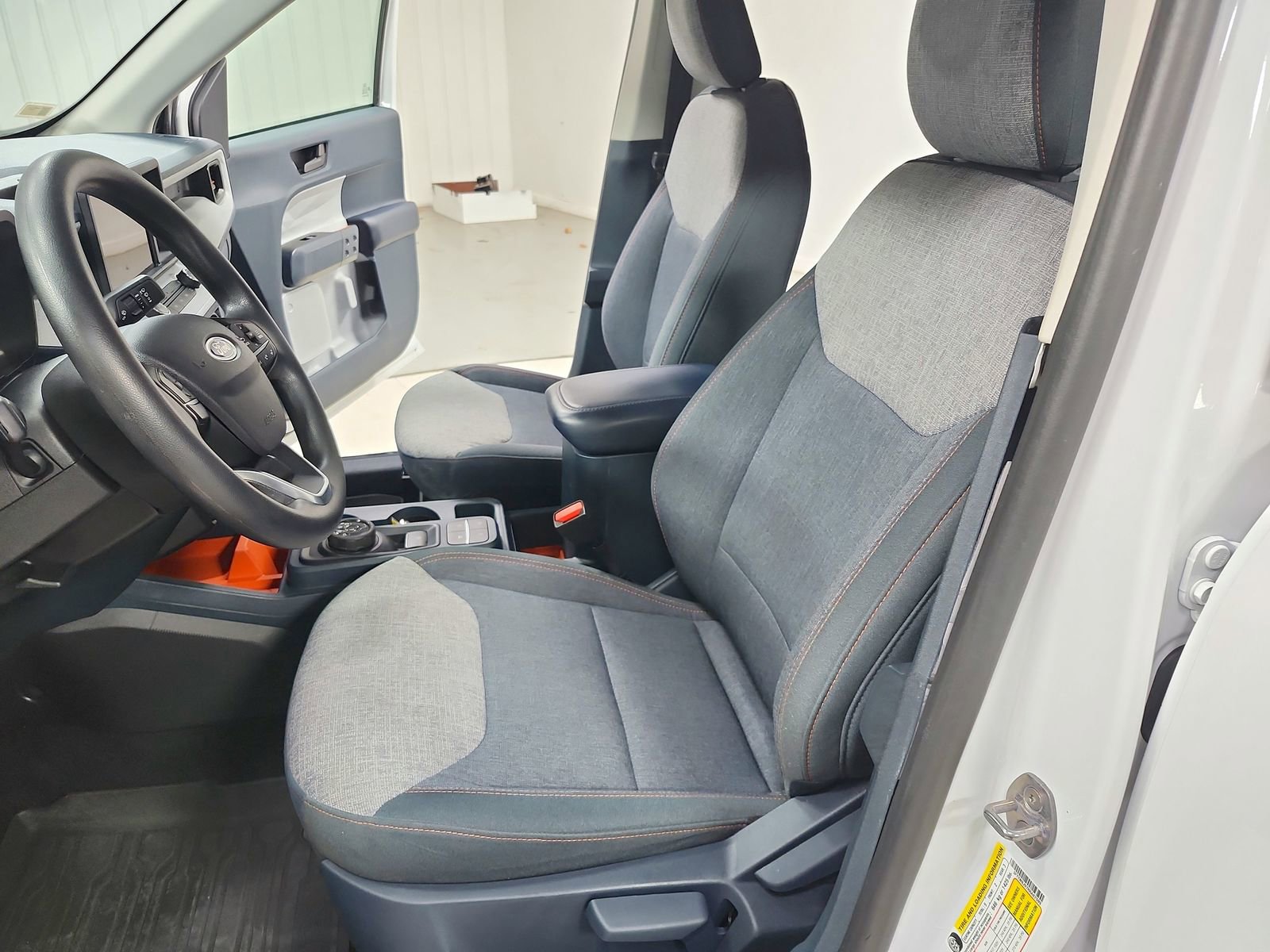 Used 2024 Ford Maverick XLT w/ Equipment Group 300A Standard image 19