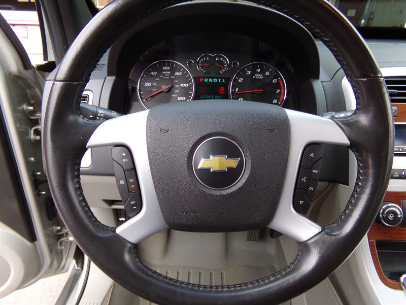 Used 2007 Chevrolet Equinox LT w/ LT Preferred Equipment Group image 42