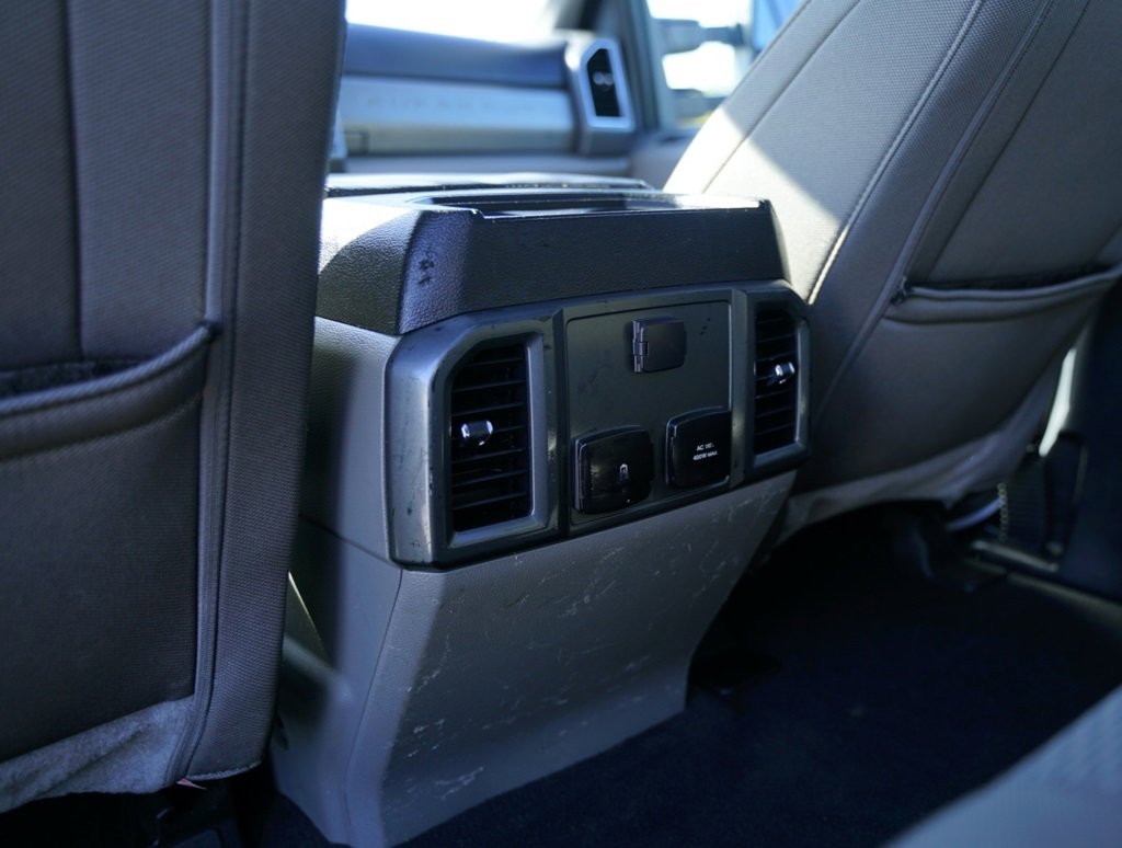 Used 2021 Ford F250 XLT w/ Tremor Off-Road Package image 30