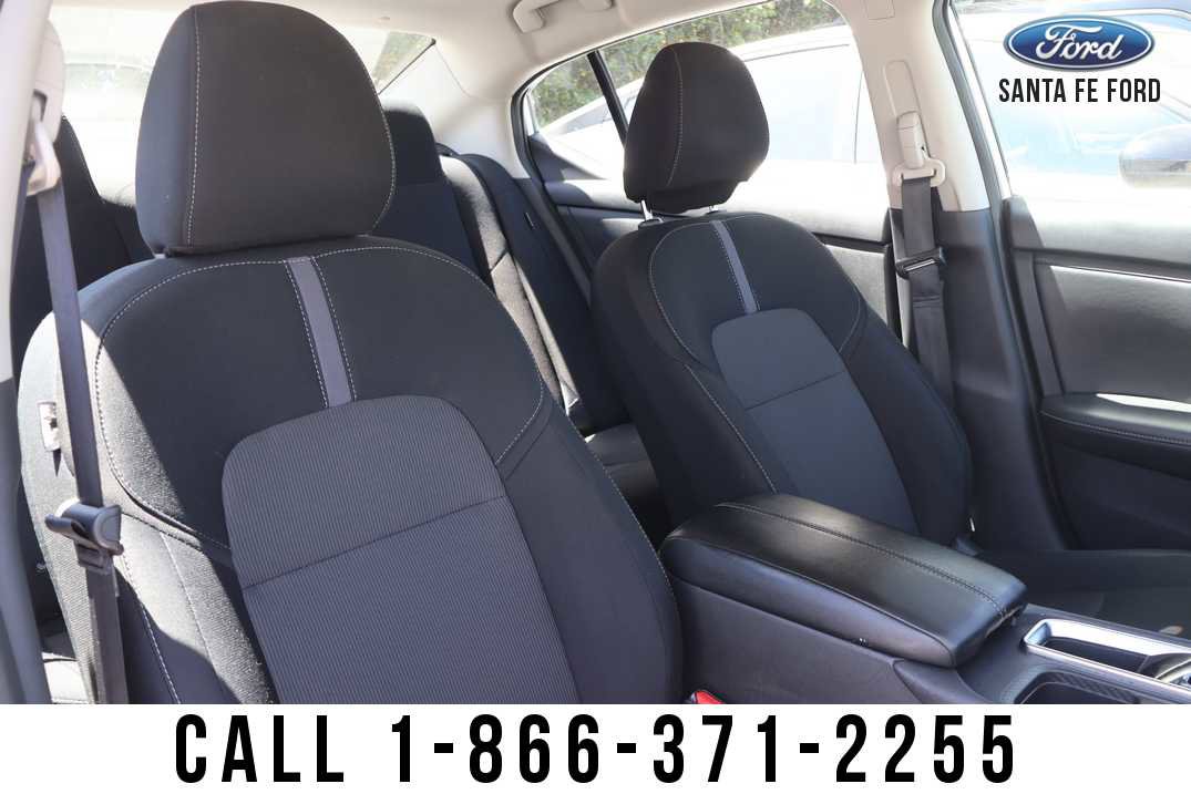 Used 2024 Nissan Sentra SV FWD image 19