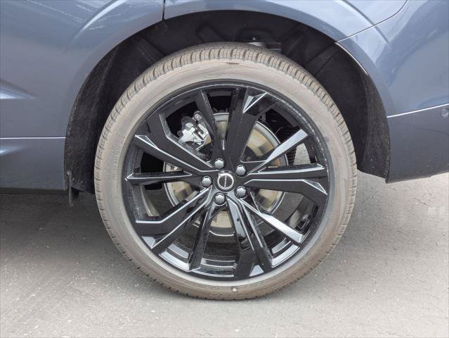 New 2026 Volvo XC60 T8 Ultra w/ Climate Package PRO AWD/4WD image 15