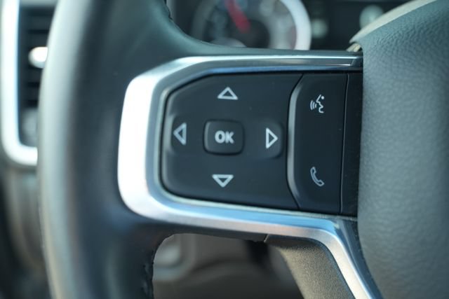 Used 2024 RAM 3500 Laramie w/ Night Edition AWD/4WD image 32